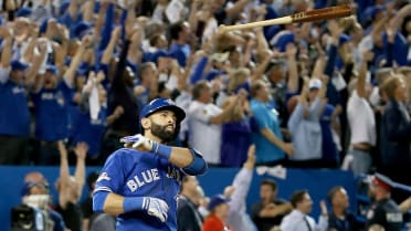 theScore - Josh Donaldson will never forget that Jose Bautista bat