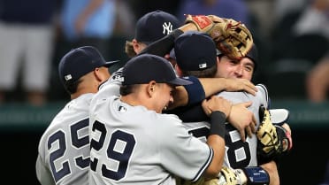 MLB - JJ Watt has deep admiration for Shohei Ohtani.