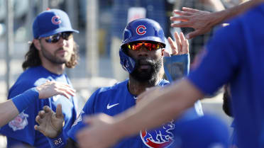 Why Umpires Overturned Cubs' Jason Heyward's Home Run In Dodgers Game