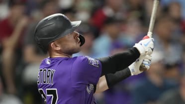 Cardenales Sucumben Frente A Story Rockies