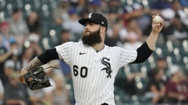 Dallas Keuchel: Chicago White Sox need a hot start