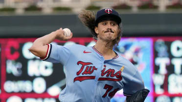 Strikeout machine Joe Ryan to make MLB debut for Twins - Bring Me