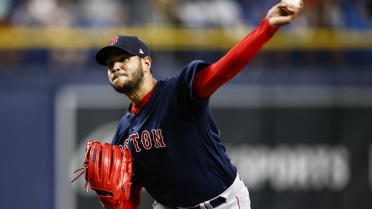 Red Sox: E-Rod, Dalbec test positive for COVID-19