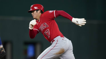 Los Angeles Angels on X: Back-to-Back 👑 Shohei Ohtani is the American  League Player of the Month for July, marking his second consecutive A.L.  Player of the Month Award and the fourth