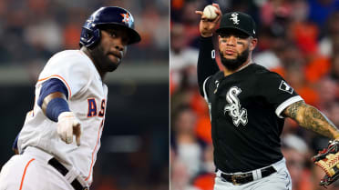 Cuban Players Are Powering The White Sox