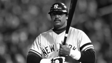 reggie jackson yankees