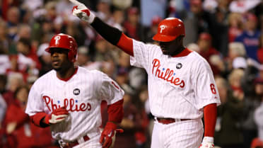Philadelphia Phillies' Jimmy Rollins should be in Baseball Hall of Fame,  Charlie Manuel says