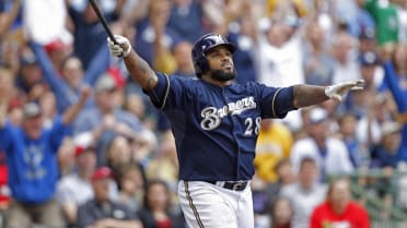 Prince Fielder leaves us searching for baseball's next great plus