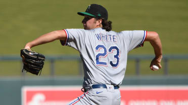 After A Tough Debut, Rangers' Jack Leiter Looks For Fresh Start — College  Baseball, MLB Draft, Prospects - Baseball America