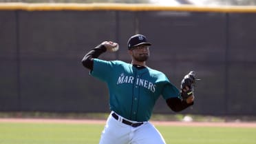 For Mariners pitching prospect Isaiah Campbell, less is more - The Athletic