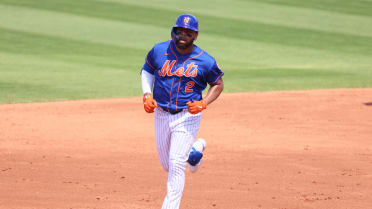 Despite injuries, Dominic Smith finding his NY Mets chances limited