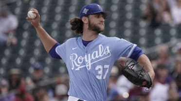 Jackson Kowar - Kansas City Royals Relief Pitcher - ESPN