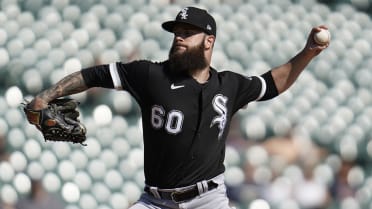 Keuchel addition gives White Sox rotation veteran presence