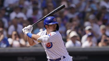 Cubs Reportedly Agree To Sign Seiya Suzuki For Record Deal — College  Baseball, MLB Draft, Prospects - Baseball America