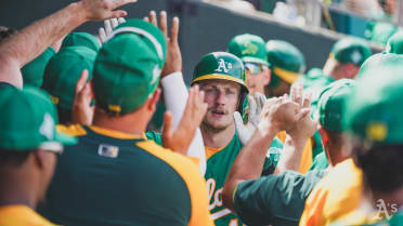 Oakland A's news: Rookie Zach Jackson becoming key reliever for A's -  Athletics Nation