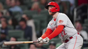 Cincinnati Reds beat Atlanta Braves 6-3 on Opening Day - Red Reporter