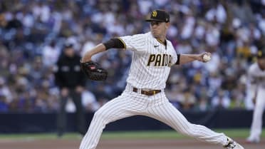 Padres' MacKenzie Gore, CJ Abrams insist their focus is narrow as