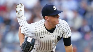 Sears wins 1st MLB start, depleted Yanks blank Orioles 2-0