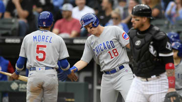 MLB News: Christopher Morel Becomes 4th Player Ever To Accomplish