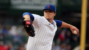 Cubs ace Justin Steele better get used to the Jon Lester comparisons