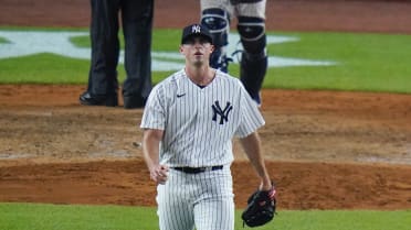 Stunned Yankees watched Clay Holmes blow a three-run lead. Was it a blip or  a red flag?