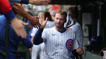 Ian Happ on X: It's officially Mother's Day weekend and a special