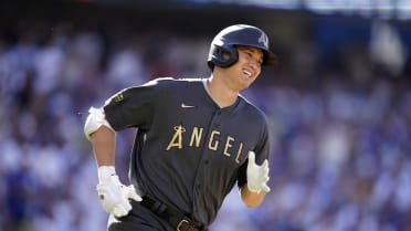 Ohtani becomes 2-way All-Star for 3rd straight year; 8 Braves selected for  July 11 game – KGET 17