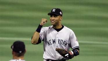 Derek Jeter, the eternal captain who marked the history of the