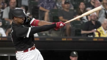 Eloy Jimenez: Baseball Rebellion Swing Breakdown 