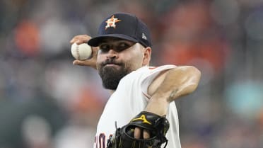 Houston Astros: José Urquidy shows his value in win over Red Sox