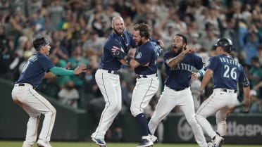 2018 MLB team preview: The Seattle Mariners are on the fringes of