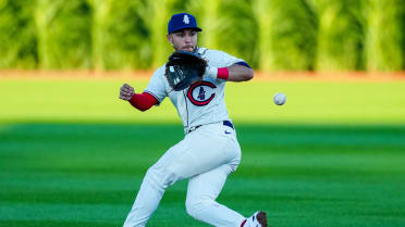 Iowa Field of Dreams game: Smyly stars as Cubs beat Reds – WKTY