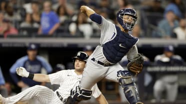 Tampa Bay Rays MLB In Classic Style With Paisley In October We