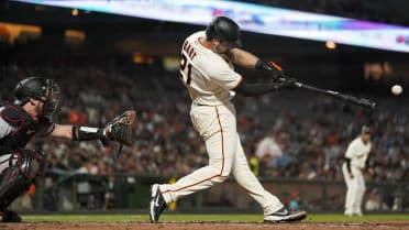 The Giants' selection of Joey Bart could create an awkward situation - MLB  Daily Dish