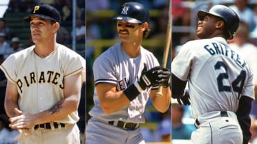 mlb.com - Ed Eagle - Most consecutive games with a home run
