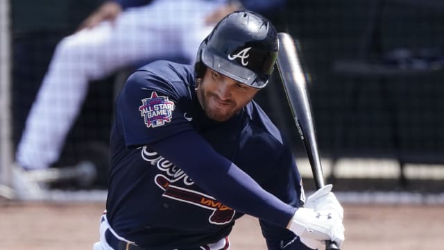 Fantasy baseball rankings: 2019 Player Preview