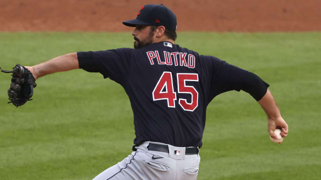 Adam Plutko traded to Orioles