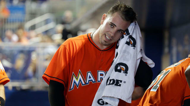 Marlins' Fernandez, Braves' Perez proud in USA