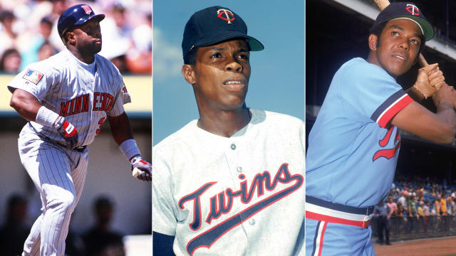 Fun facts about Twins jersey numbers - Twinkie Town