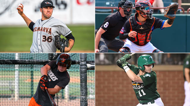 O's instructional league prospect report