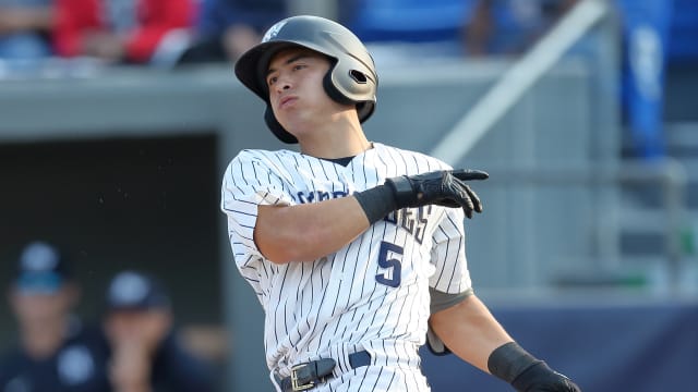 Yankees Minors report: Who broke out in '21?