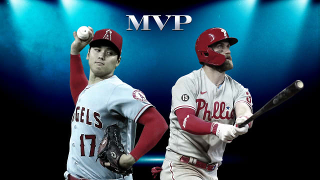 Baseball: Angels' Shohei Ohtani caps breakthrough season with AL MVP award