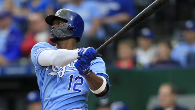 José Ramírez homers twice, drives in three to lead Guardians past Royals  8-3