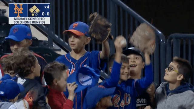 Watch: Juan Soto emulates Alex Bregman's home run celebration