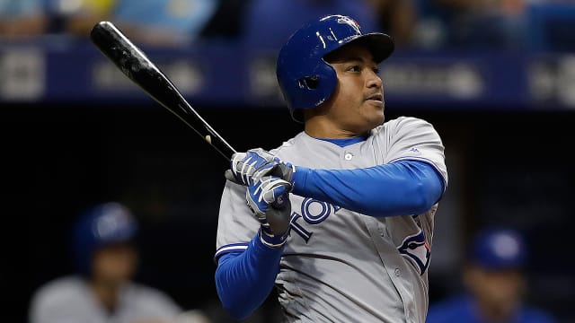 Parrot Bay? Hypothesizing Edwin Encarnacion to the Rays - Lookout Landing