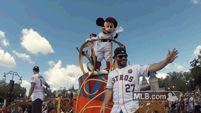 Houston Astros superfan gets dream gift from Jose Altuve for his 18th  birthday
