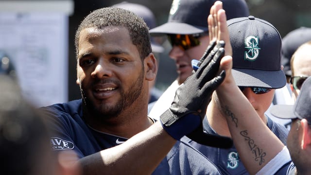Wily Mo Pena, Jonny Gomes and the rest of MLB's Missing Consonants  All-Stars