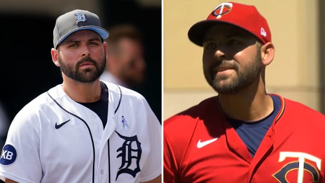 Michael Fulmer could be 1st rookie to win ERA title since Mark