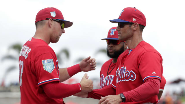 St. Louis Cardinals on X: Statement from Chris Carpenter on the passing of  his friend, Roy Halladay:  / X