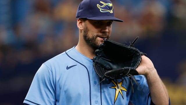 Washington Baseball on X: A huge congratulations to former Husky Andrew  Kittredge on being named a first-time MLB All-Star today! Andrew will  represent the AL and Tampa Bay Rays after a dominant